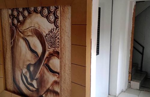 Jabalpur Hotel | Hotel Cozy Residency