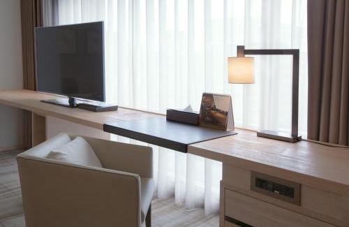 Zhongshan Hotel | Hotel COZZI Minsheng Taipei