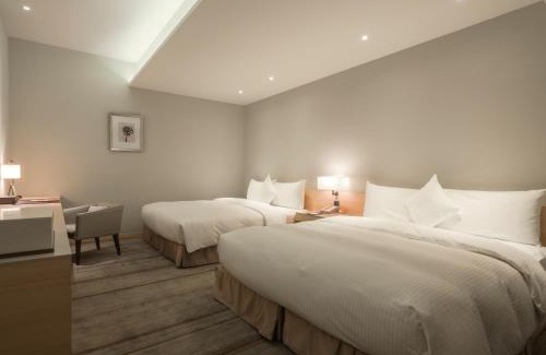Kaohsiung City Centre Hotel | Hotel COZZI Zhongshan Kaohsiung