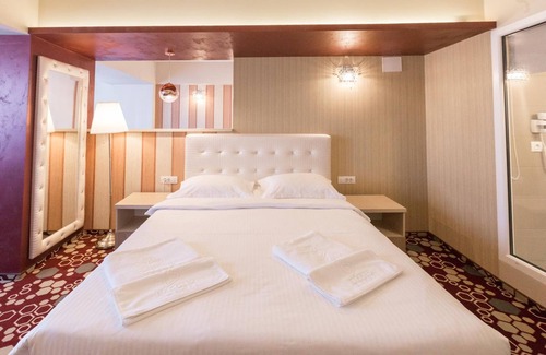 Craiova Hotel | Hotel Craiovita