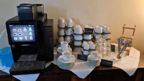 Lutherstadt Wittenberg Hotel | Hotel Cranach-Herberge City Centre