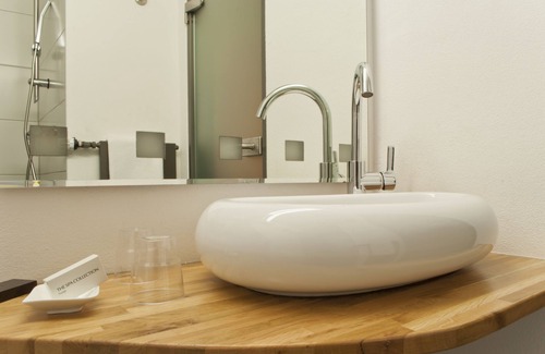Niederzwehren Hotel | Hotel Crede garni