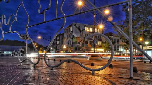 Nijmegen-Centrum Hotel | Hotel Credible