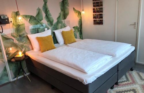 Nijmegen-Centrum Hotel | Hotel Credible