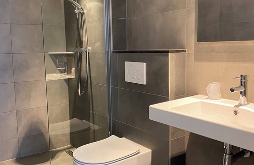 Nijmegen-Centrum Hotel | Hotel Credible