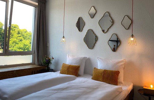 Nijmegen-Centrum Hotel | Hotel Credible