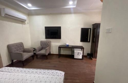 Peshawar Hotel | Hotel Crescent