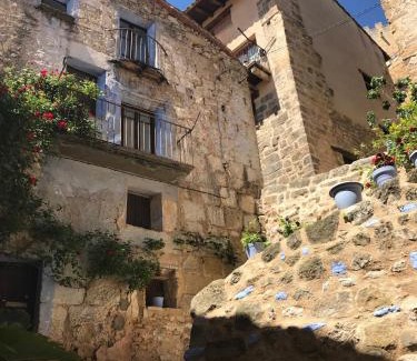 Calaceite Hotel | Hotel Cresol