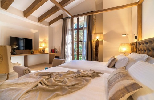 Capdepera Hotel | Hotel Creu de Tau Art & Spa
