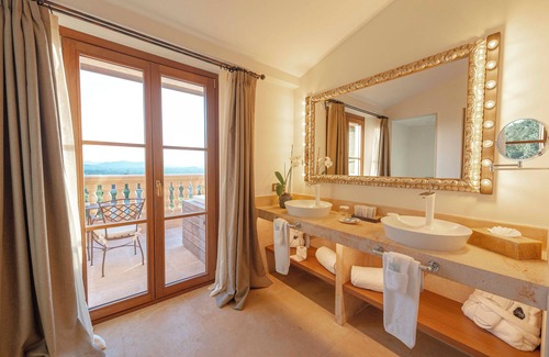 Capdepera Hotel | Hotel Creu de Tau Art & Spa