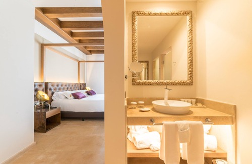 Capdepera Hotel | Hotel Creu de Tau Art & Spa