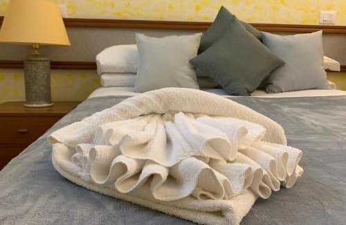 Assergi Hotel | Hotel Cristallo Gran Sasso