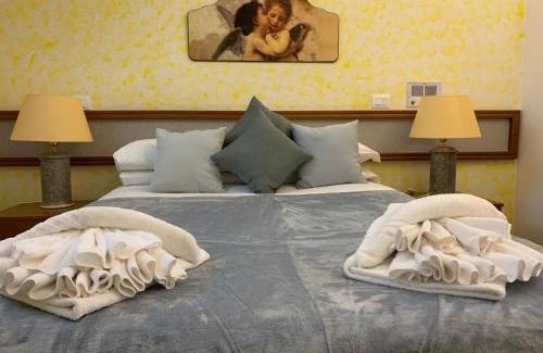 Assergi Hotel | Hotel Cristallo Gran Sasso