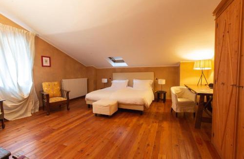 Alagna Valsesia Hotel | Hotel Cristallo