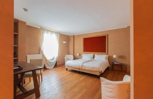 Alagna Valsesia Hotel | Hotel Cristallo
