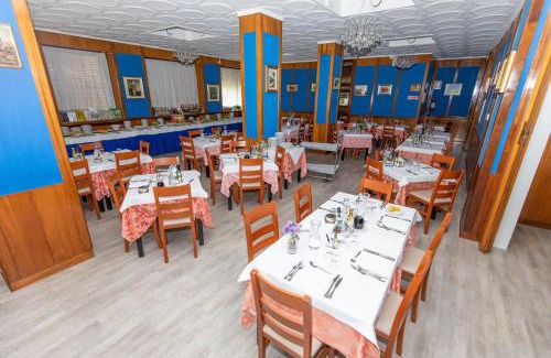 Riolo Terme Hotel | Hotel Cristallo