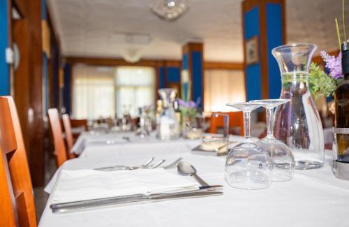 Riolo Terme Hotel | Hotel Cristallo
