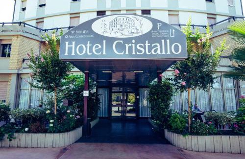 Riolo Terme Hotel | Hotel Cristallo