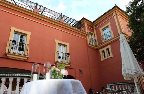 Fregenal de la Sierra Hotel | Hotel Cristina