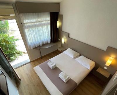 Avignon Hotel | Hotel Cristol