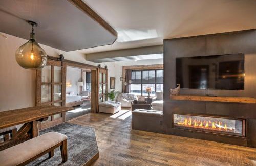 Stillwater Hotel | Hotel Crosby