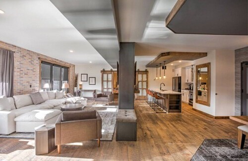 Stillwater Hotel | Hotel Crosby
