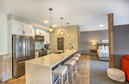 Stillwater Hotel | Hotel Crosby