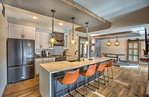 Stillwater Hotel | Hotel Crosby
