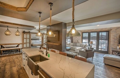 Stillwater Hotel | Hotel Crosby