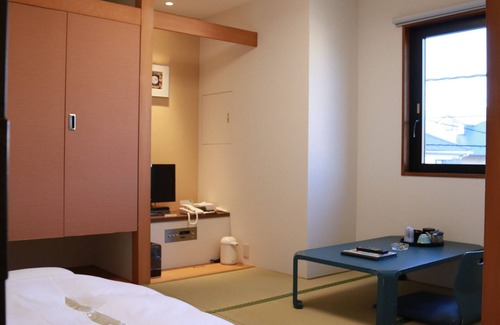 Tsukuba Hotel | Hotel Crown Hills Arakawaoki (BBH Hotel Group)