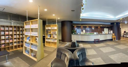 Fujinomiya Hotel | HOTEL CROWN HILLS FUJINOMIYA