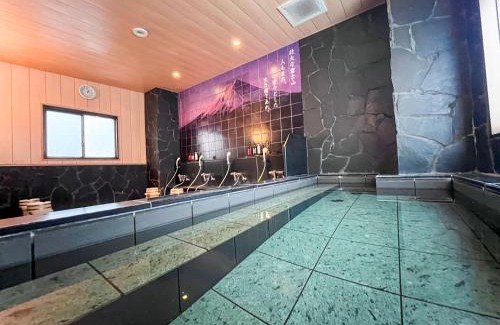 Fujinomiya Hotel | HOTEL CROWN HILLS FUJINOMIYA