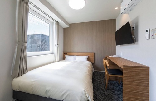 Ichihara Hotel | Hotel Crown Hills Goi