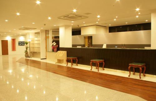 Igidani Onsen Hotel | Hotel Crown Hills Himeji