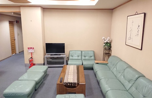 Katahara Hotel | Hotel Crown Hills Imabari