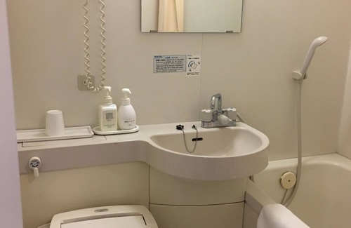 Kitami Hotel | Hotel Crown Hills Kitami