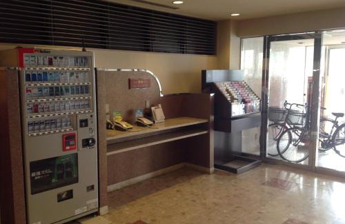 Kitakyushu Hotel | Hotel Crown Hills Kokura