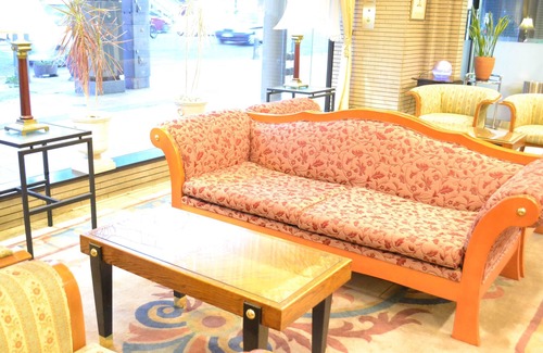 Koriyama Hotel | Hotel Crown Hills Koriyama