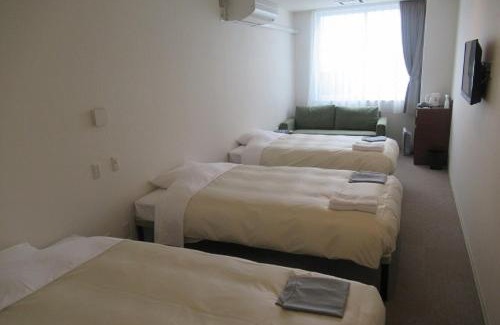 Kushiro Hotel | Hotel Crown Hills Kushiro