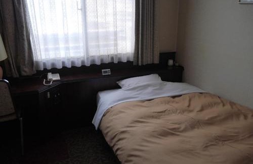 Miyoshi Hotel | Hotel CROWN HILLS MIYOSHI