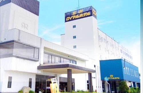 Miyoshi Hotel | Hotel CROWN HILLS MIYOSHI