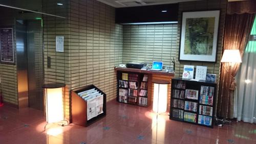 Chuo Ward Hotel | Hotel Crown Hills Sagamihara