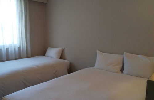 Chuo Ward Hotel | Hotel Crown Hills Sagamihara