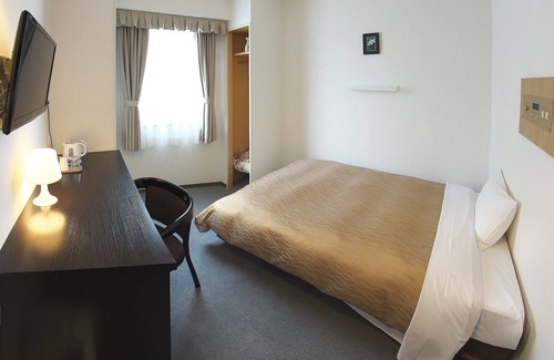 Toyohashi Hotel | Hotel Crown Hills Toyohashi