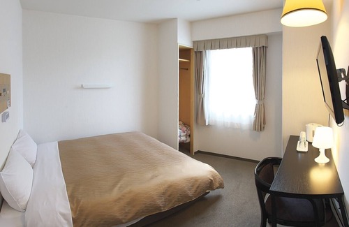 Toyohashi Hotel | Hotel Crown Hills Toyohashi