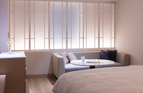 Kobe City Centre Hotel | Hotel Crown Palais Kobe