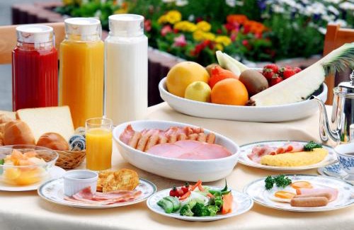 Kitakyushu Hotel | Hotel Crown Palais Kokura