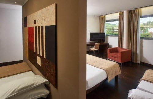 Montano Lucino Hotel | Hotel Cruise