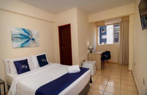 Centro Hotel | Hotel Cruz