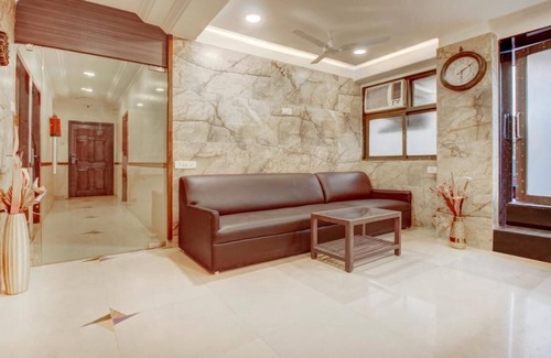 Santacruz West Hotel | Hotel Cruz Royale
